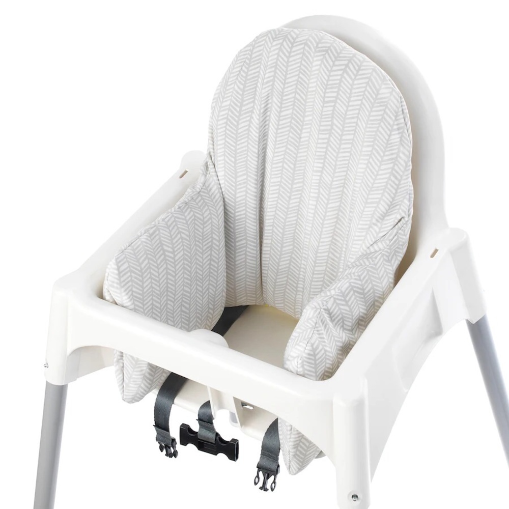 Ikea Antilop support pillow with cover